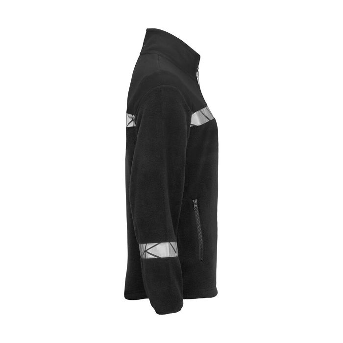  7301 PROGRESSION POLAIRE FULL ZIP FEMME