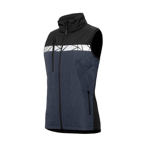 7701 PROGRESSION BODYWARMER FEMME
