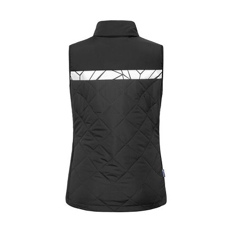 7701 PROGRESSION BODYWARMER FEMME