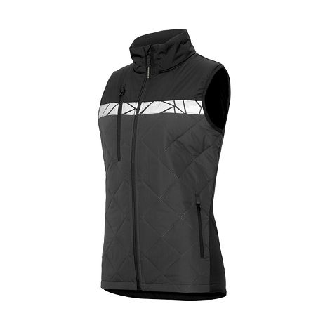 7701 PROGRESSION BODYWARMER FEMME