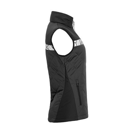 7701 PROGRESSION BODYWARMER FEMME