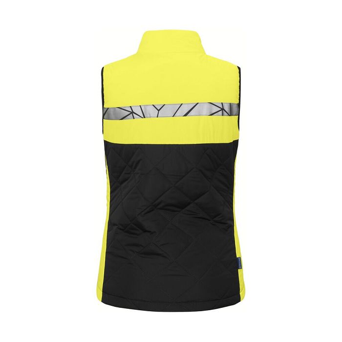  7701 PROGRESSION BODYWARMER FEMME