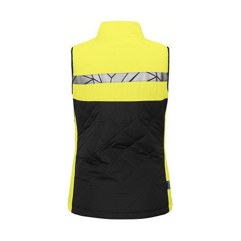7701 PROGRESSION BODYWARMER FEMME