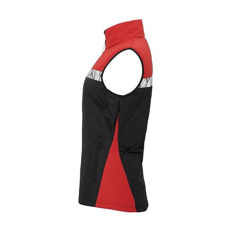 7701 PROGRESSION BODYWARMER FEMME