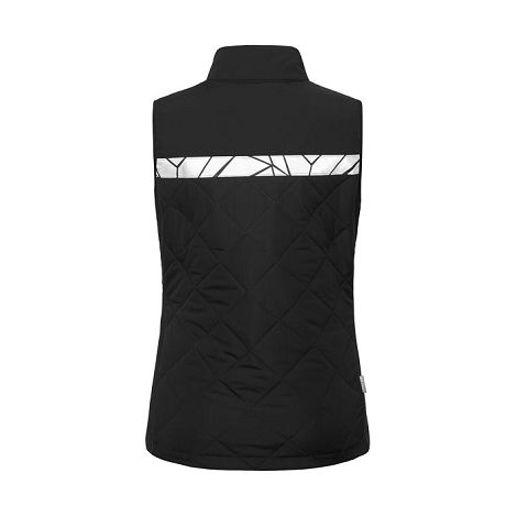 7701 PROGRESSION BODYWARMER FEMME