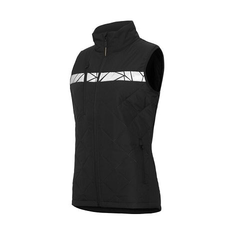 7701 PROGRESSION BODYWARMER FEMME