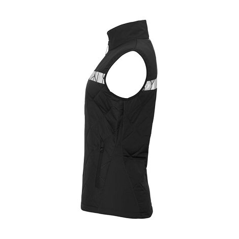 7701 PROGRESSION BODYWARMER FEMME