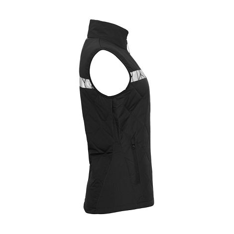 7701 PROGRESSION BODYWARMER FEMME