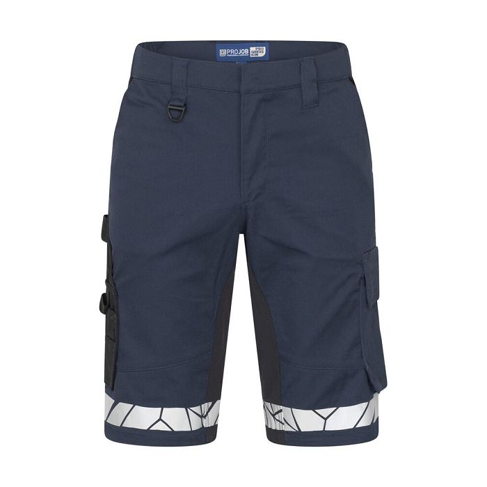  7510 PROGRESSION SHORT DE TRAVAIL