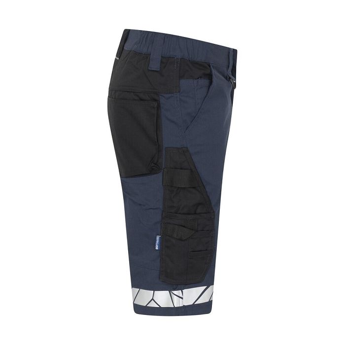  7510 PROGRESSION SHORT DE TRAVAIL