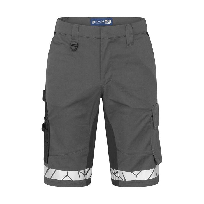  7510 PROGRESSION SHORT DE TRAVAIL