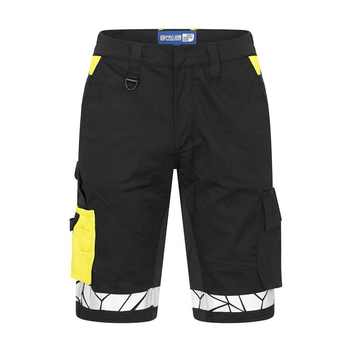  7510 PROGRESSION SHORT DE TRAVAIL