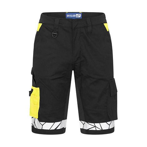  7510 PROGRESSION SHORT DE TRAVAIL