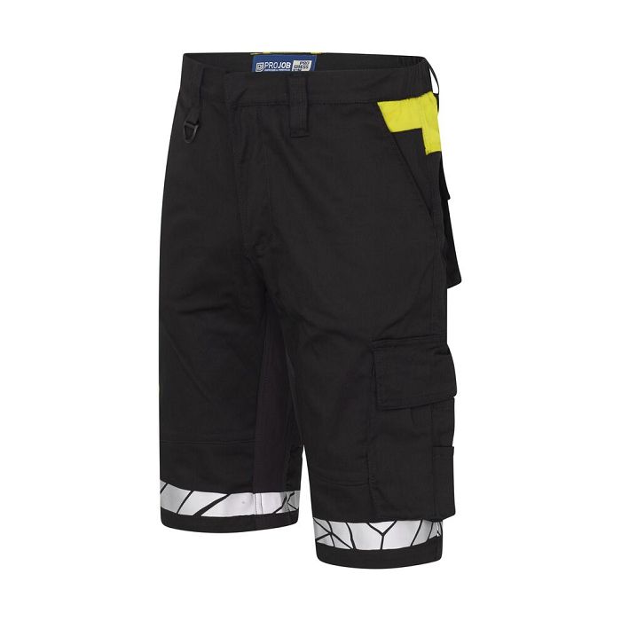 7510 PROGRESSION SHORT DE TRAVAIL