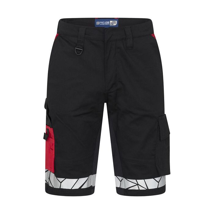  7510 PROGRESSION SHORT DE TRAVAIL