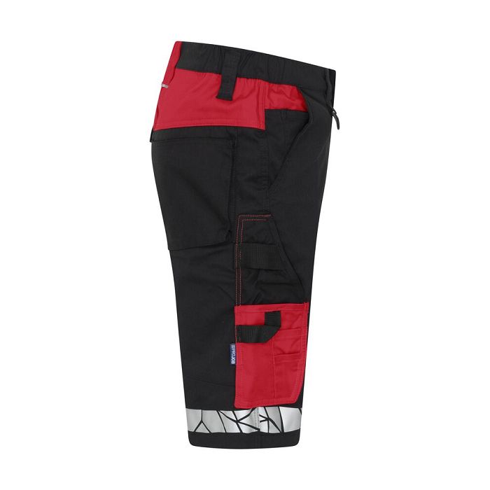  7510 PROGRESSION SHORT DE TRAVAIL