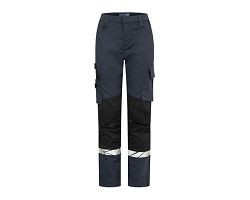 7511 PROGRESSION PANTALON DE SERVICE FEMME