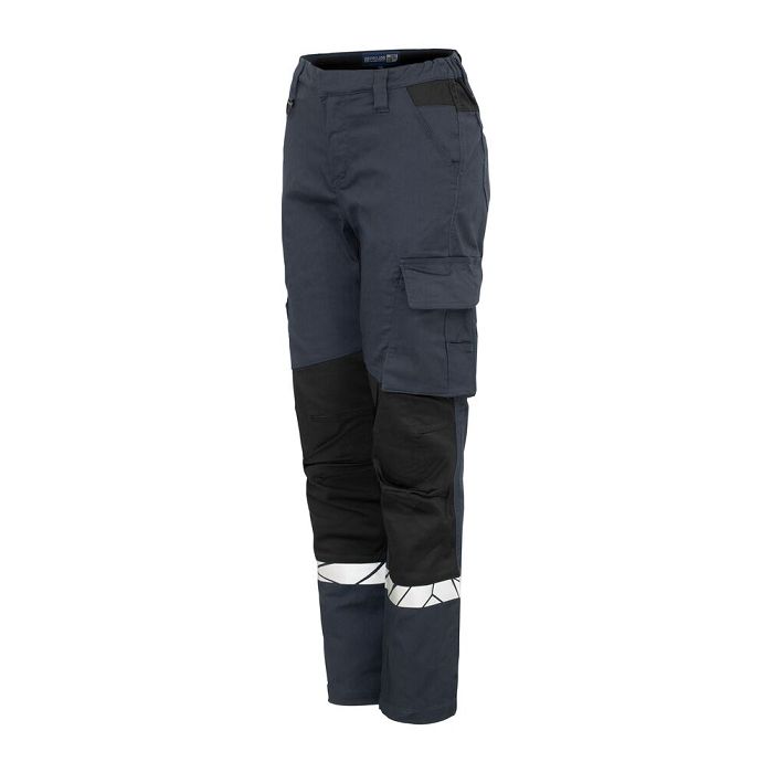  7511 PROGRESSION PANTALON DE SERVICE FEMME