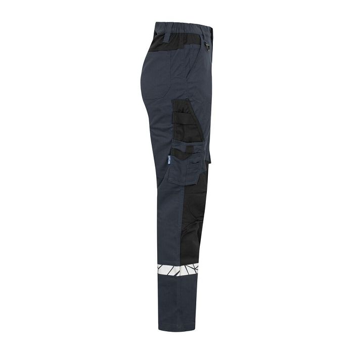  7511 PROGRESSION PANTALON DE SERVICE FEMME