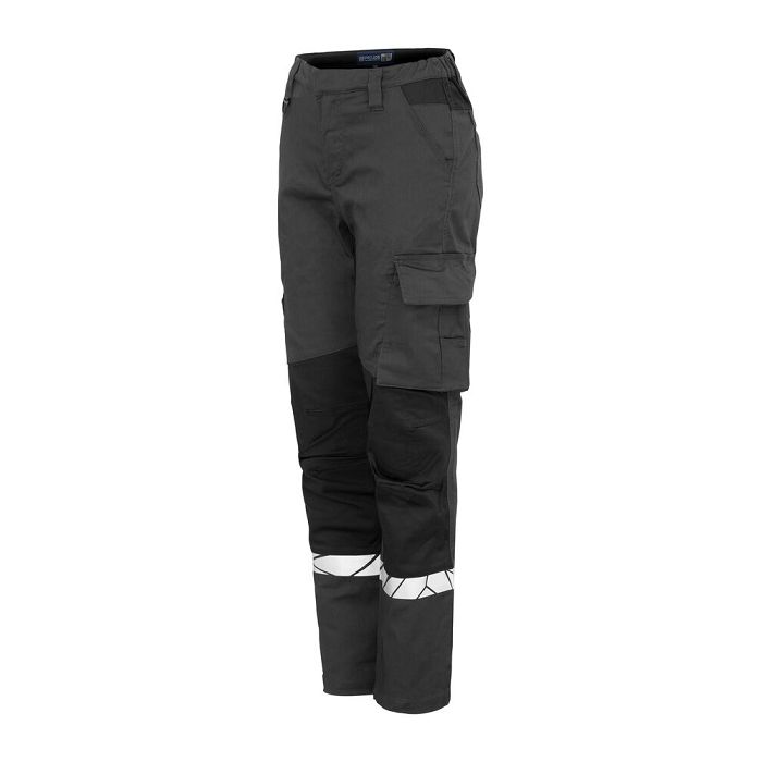  7511 PROGRESSION PANTALON DE SERVICE FEMME
