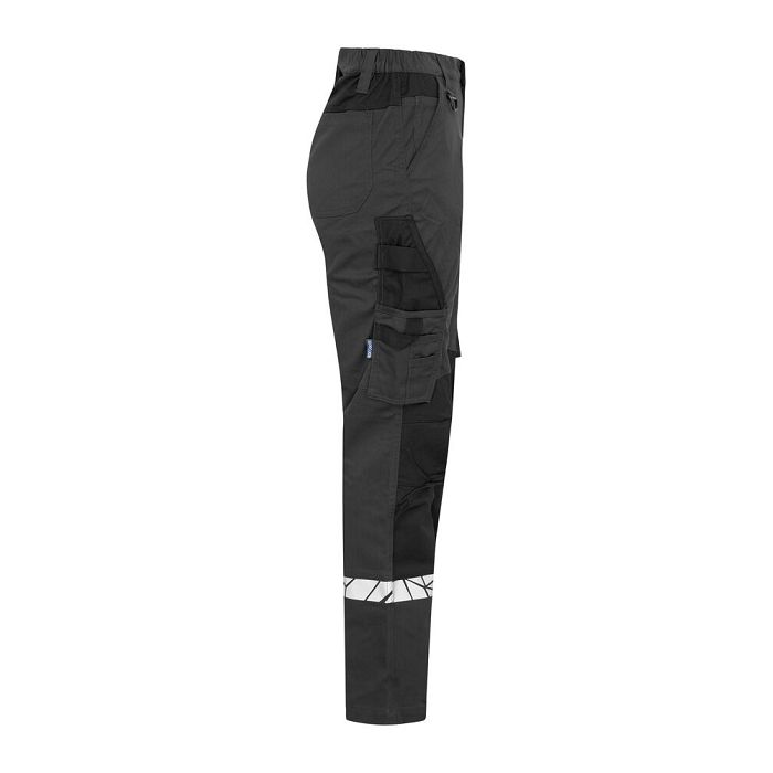  7511 PROGRESSION PANTALON DE SERVICE FEMME