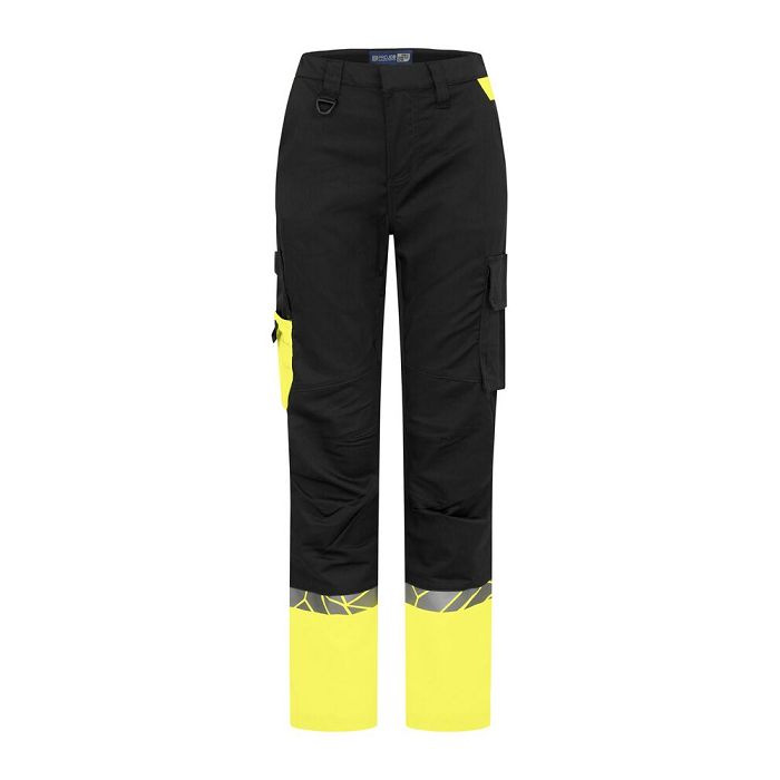  7511 PROGRESSION PANTALON DE SERVICE FEMME