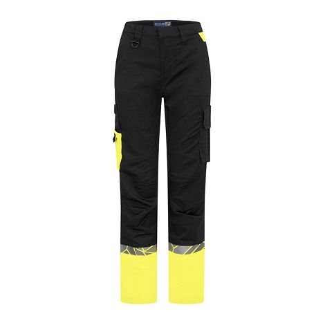 7511 PROGRESSION PANTALON DE SERVICE FEMME