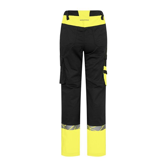  7511 PROGRESSION PANTALON DE SERVICE FEMME