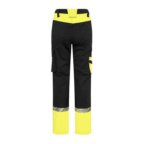 7511 PROGRESSION PANTALON DE SERVICE FEMME