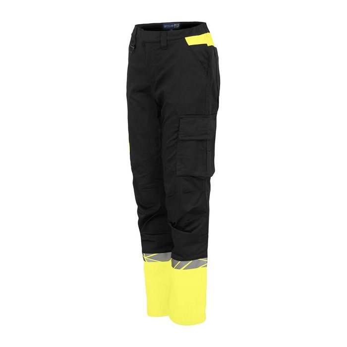  7511 PROGRESSION PANTALON DE SERVICE FEMME