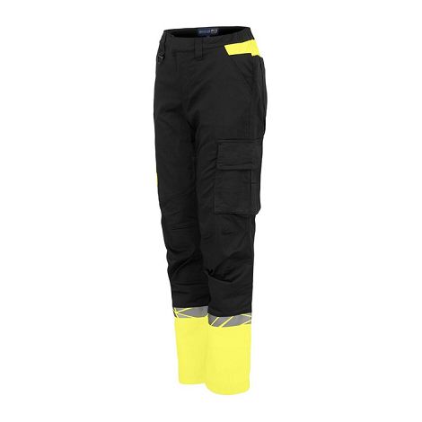 7511 PROGRESSION PANTALON DE SERVICE FEMME