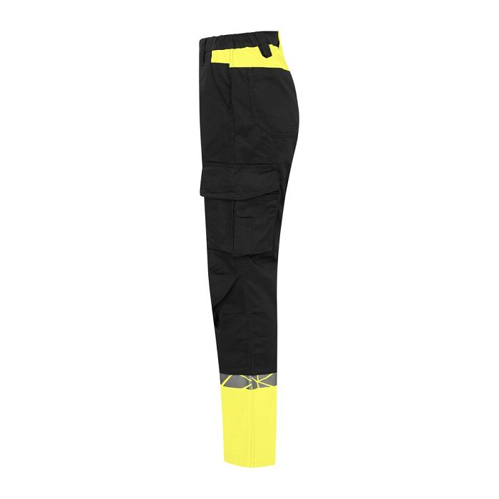  7511 PROGRESSION PANTALON DE SERVICE FEMME