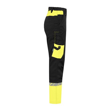 7511 PROGRESSION PANTALON DE SERVICE FEMME