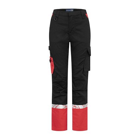 7511 PROGRESSION PANTALON DE SERVICE FEMME