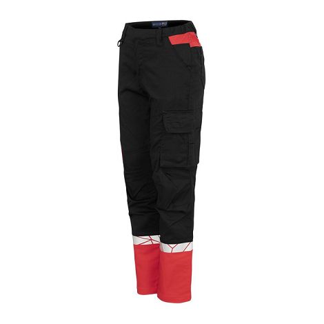 7511 PROGRESSION PANTALON DE SERVICE FEMME