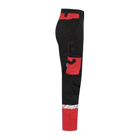 7511 PROGRESSION PANTALON DE SERVICE FEMME