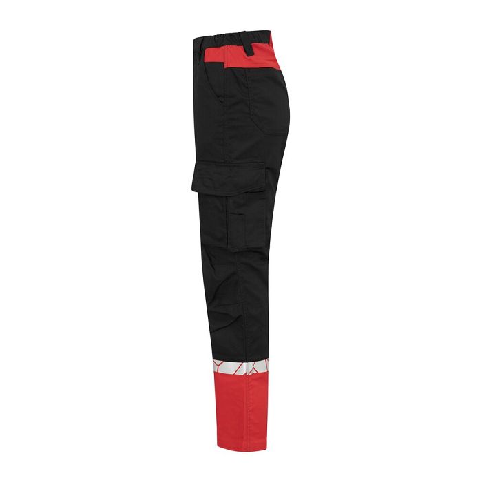  7511 PROGRESSION PANTALON DE SERVICE FEMME