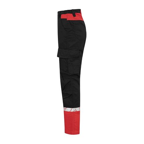7511 PROGRESSION PANTALON DE SERVICE FEMME