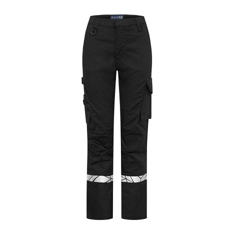 7511 PROGRESSION PANTALON DE SERVICE FEMME