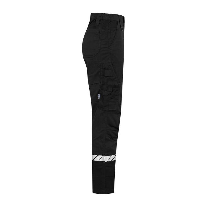  7511 PROGRESSION PANTALON DE SERVICE FEMME