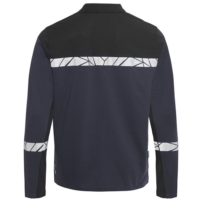 7004 PROGRESSION POLO PIQUE LS