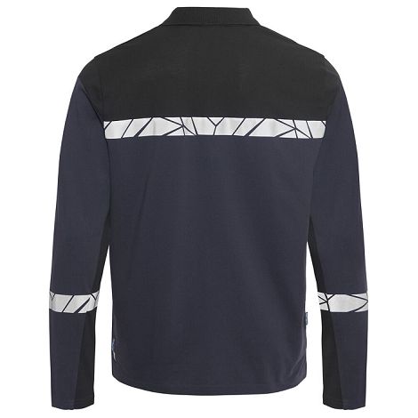 7004 PROGRESSION POLO PIQUE LS