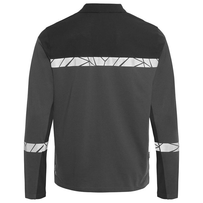  7004 PROGRESSION POLO PIQUE LS