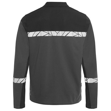 7004 PROGRESSION POLO PIQUE LS