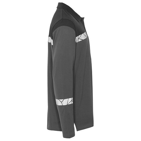 7004 PROGRESSION POLO PIQUE LS