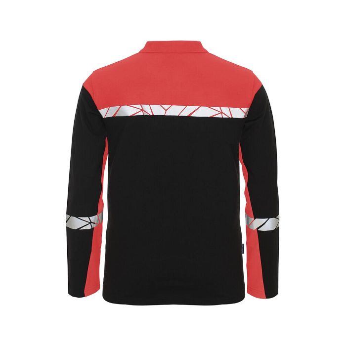  7004 PROGRESSION POLO PIQUE LS