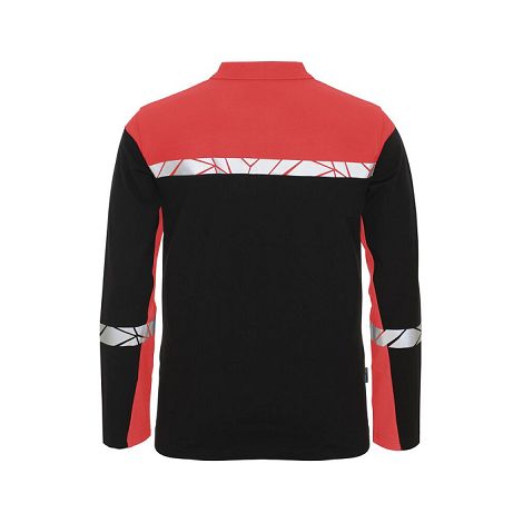 7004 PROGRESSION POLO PIQUE LS