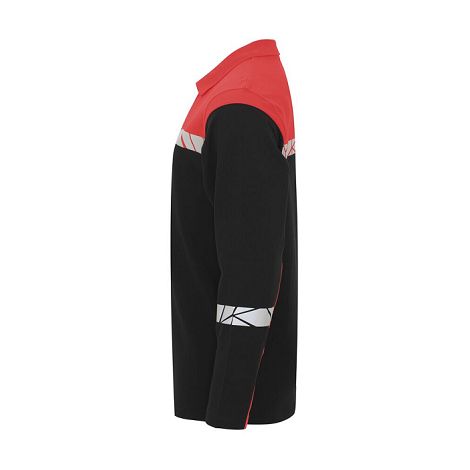 7004 PROGRESSION POLO PIQUE LS
