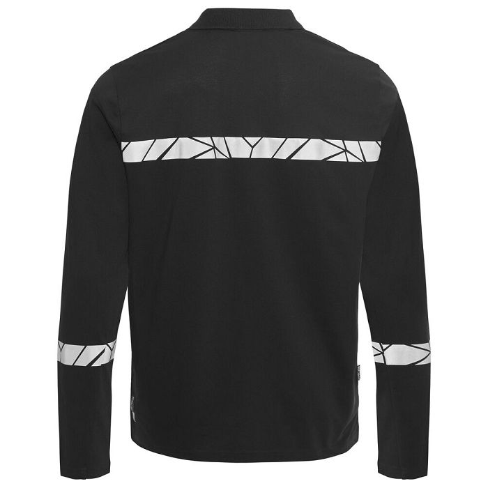  7004 PROGRESSION POLO PIQUE LS