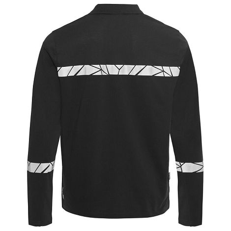7004 PROGRESSION POLO PIQUE LS
